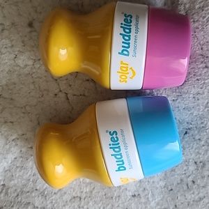 Solar Buddies Sunscreen Applicator